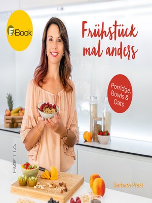 cover image of Frühstück mal anders